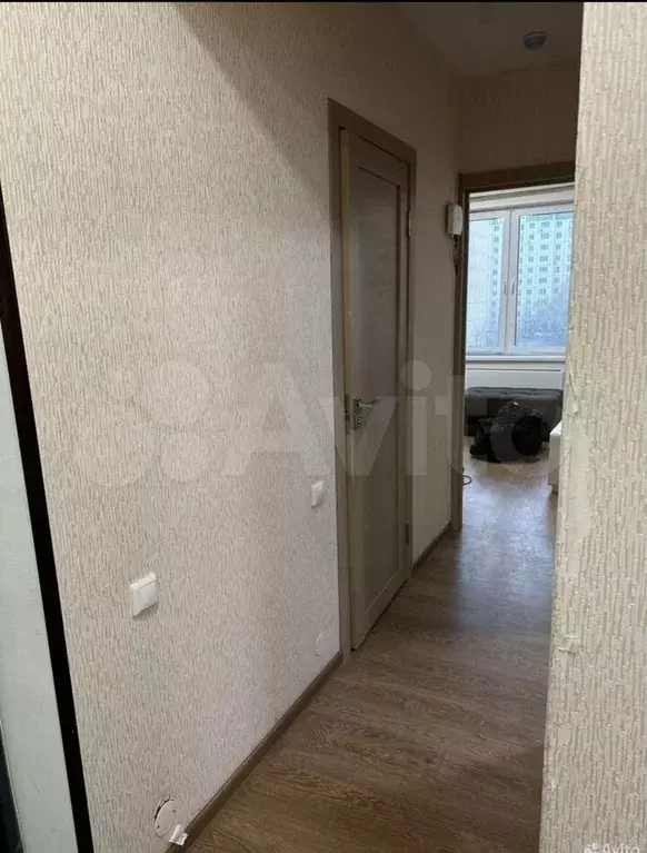 2-к. квартира, 48 м, 3/25 эт. - Фото 1