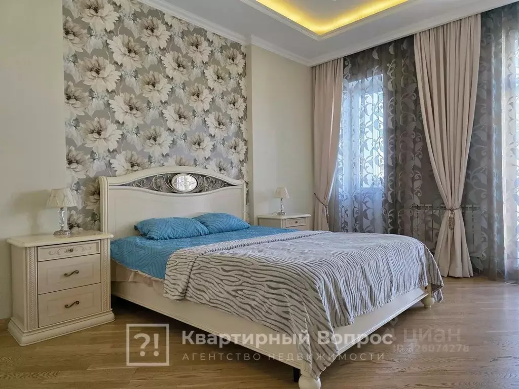 3-к кв. Липецкая область, Липецк Кузнечная ул., 12 (115.0 м) - Фото 2