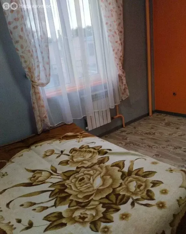 1-комнатная квартира: Волгодонск, улица Кадолина, 15 (16.4 м) - Фото 1