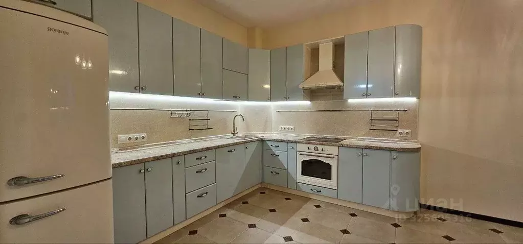 2-к кв. Ленинградская область, Всеволожск проезд Березовая роща, 2 ... - Фото 2