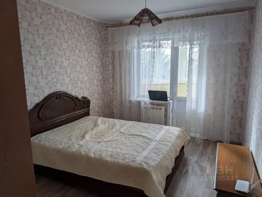 2-к кв. Сахалинская область, Южно-Сахалинск просп. Победы, 7А (50.0 м) - Фото 1