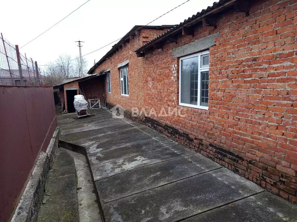 Производственное помещение (518.5 м) - Фото 2