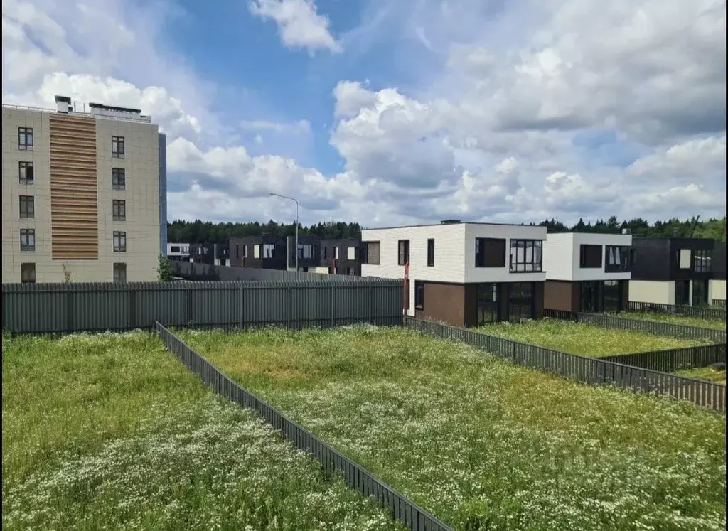Коттедж в Московская область, Химки Новогорск мкр,  (200 м) - Фото 0