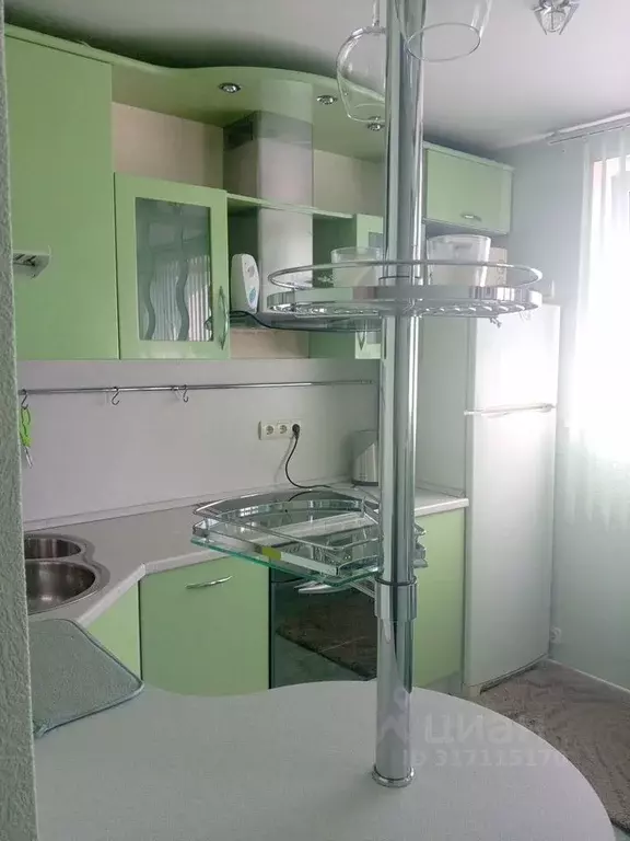 1-к кв. Москва ул. Демьяна Бедного, 19К1 (40.0 м) - Фото 0