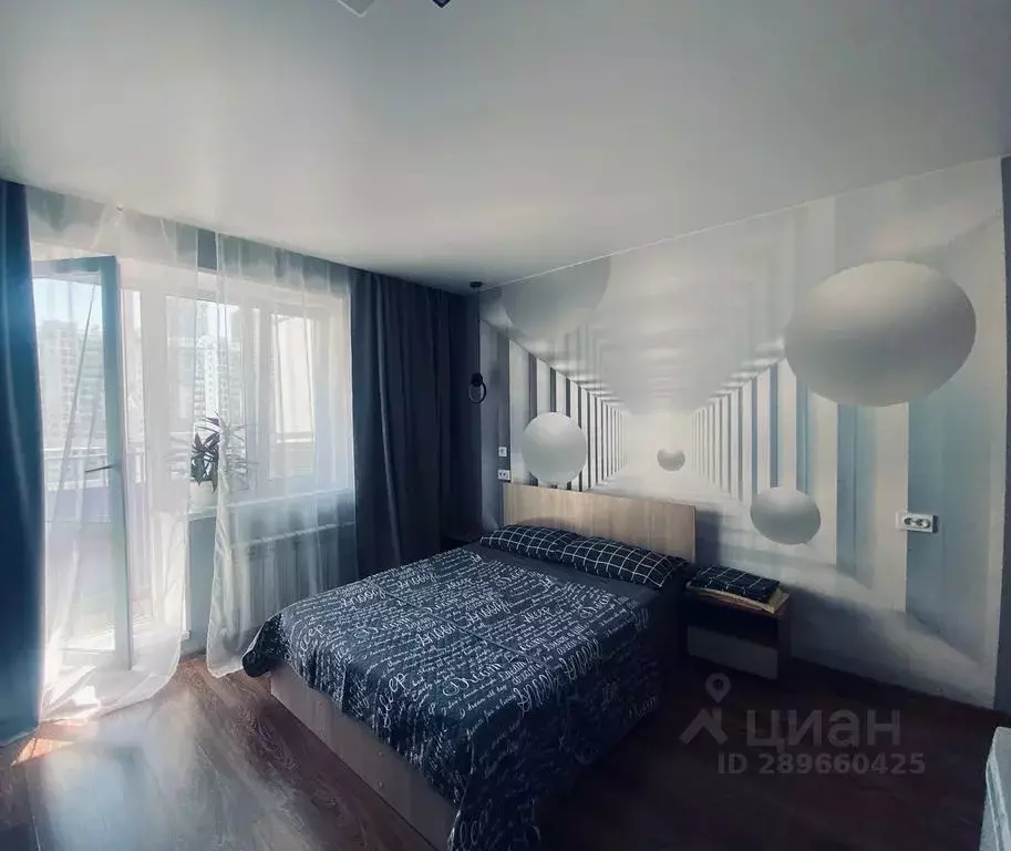 Студия Челябинская область, Челябинск ул. Молодогвардейцев, 74 (28.0 ... - Фото 2