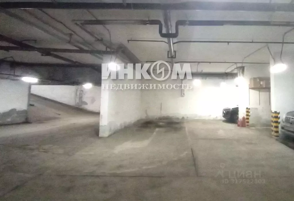 Гараж в Московская область, Балашиха 1 Мая мкр, 27 (16 м) - Фото 2