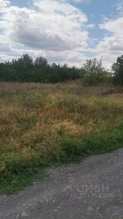 Участок в Ростовская область, Новочеркасск Кадамовская ул., 36 (8.9 ... - Фото 1