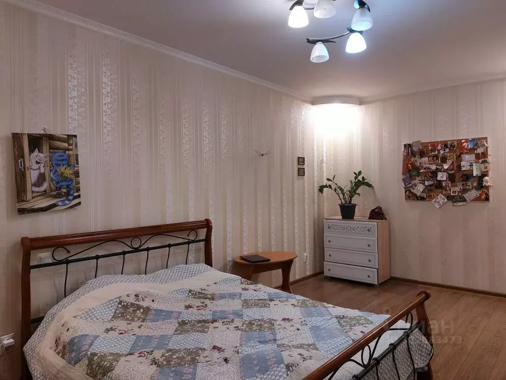 1-к кв. Калининградская область, Калининград ул. Аксакова (40.8 м) - Фото 1