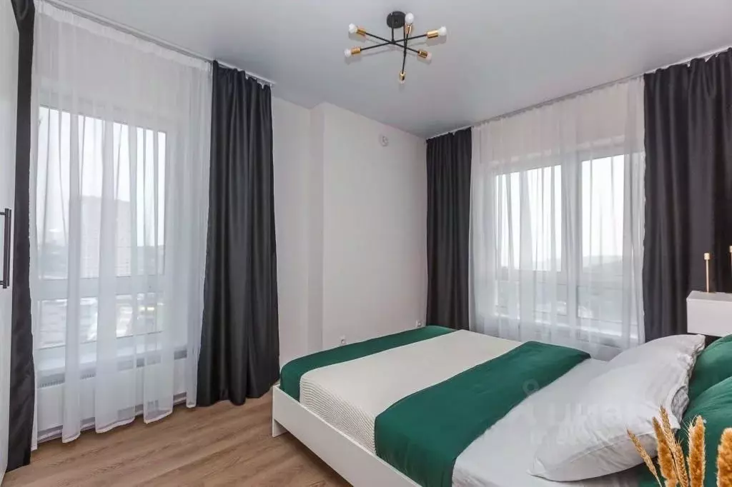 3-к кв. Приморский край, Владивосток ул. Архангельская, 23к2 (50.0 м) - Фото 1