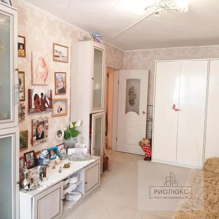 2-к кв. Челябинская область, Магнитогорск ул. имени газеты Правда, 75 ... - Фото 1