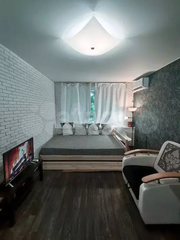 Квартира-студия, 20 м, 1/19 эт. - Фото 1
