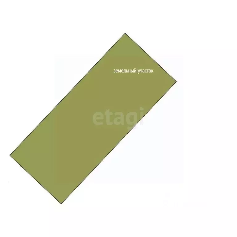 Участок в Крым, Сакский район, с. Молочное ул. Конрадская (30.0 сот.) - Фото 2