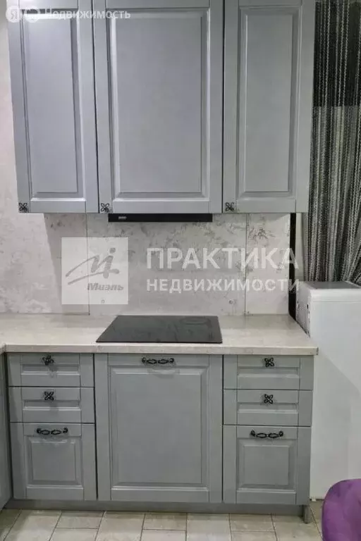 3-комнатная квартира: Балашиха, проспект Ленина, 32Г (63 м) - Фото 2