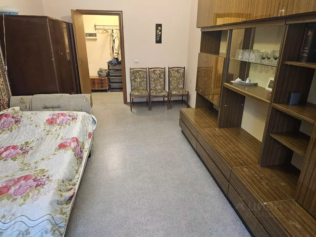 1-к кв. Московская область, Люберцы ул. Урицкого, 31 (42.0 м) - Фото 2