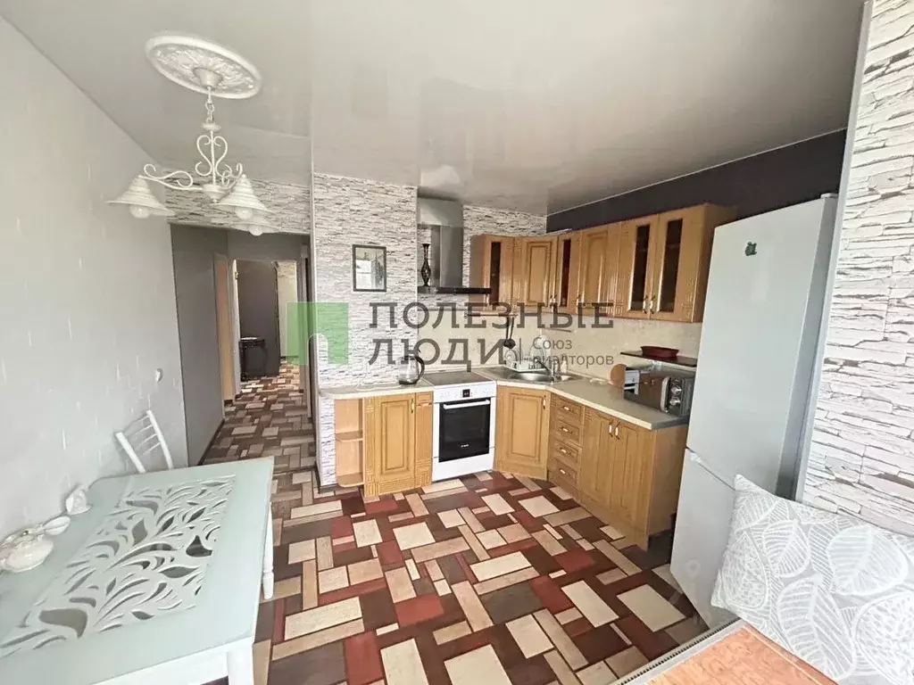 2-к кв. Краснодарский край, Геленджик ул. Маршала Жукова, 1к3 (59.0 м) - Фото 0