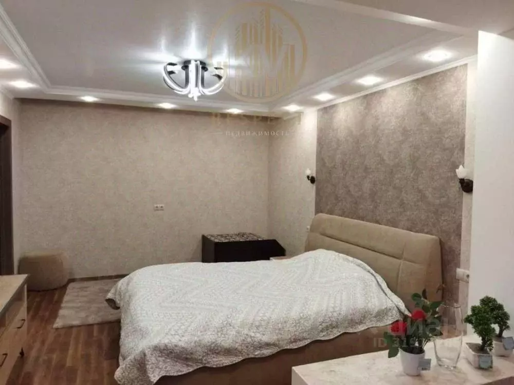 2-к кв. Ставропольский край, Кисловодск Ленинградская ул., 75 (56.0 м) - Фото 1