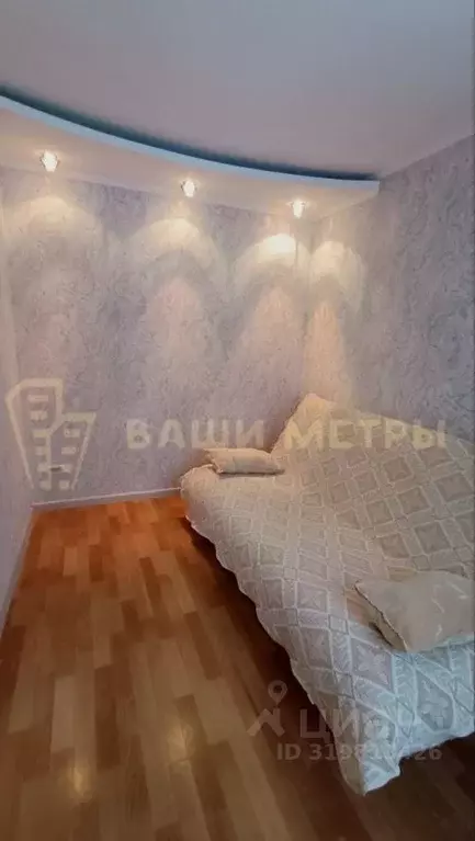 2-к кв. Саратовская область, Саратов ул. 2-я Садовая, 122 (44.0 м) - Фото 1