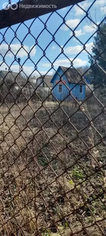 Участок в Тамбовский муниципальный округ, посёлок Берёзка, 8 (6 м) - Фото 1