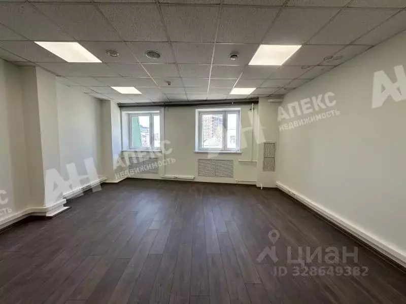 Помещение свободного назначения в Москва 2-й Верхний Михайловский ... - Фото 2