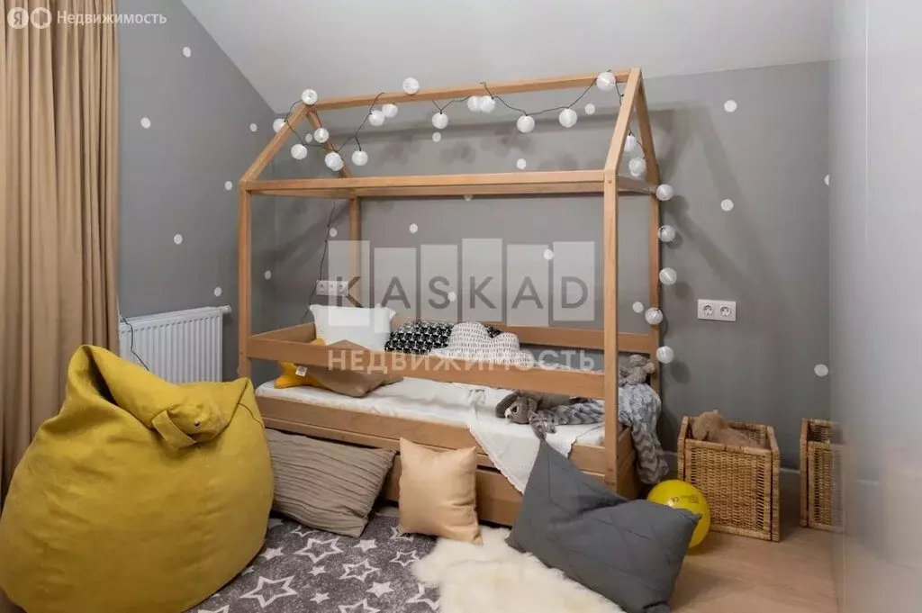 Дом в Мартемьяново, КП Март хаус 2.0 (104 м) - Фото 1