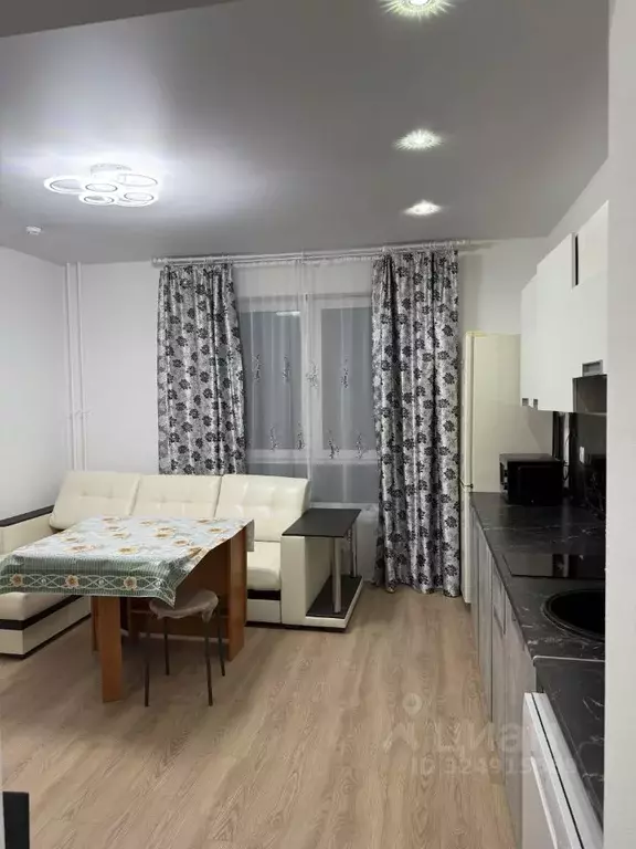 2-к кв. Московская область, Котельники Белая Дача мкр, 27 (50.0 м) - Фото 2