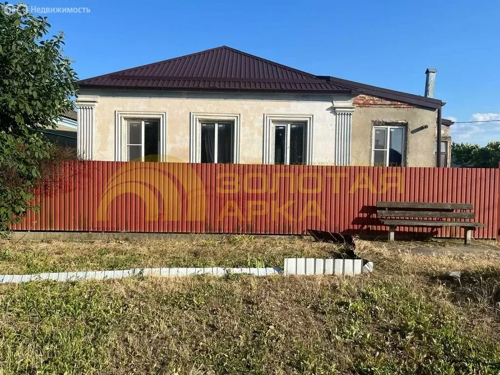 Дом в станица Варениковская, улица Лермонтова (74 м) - Фото 0