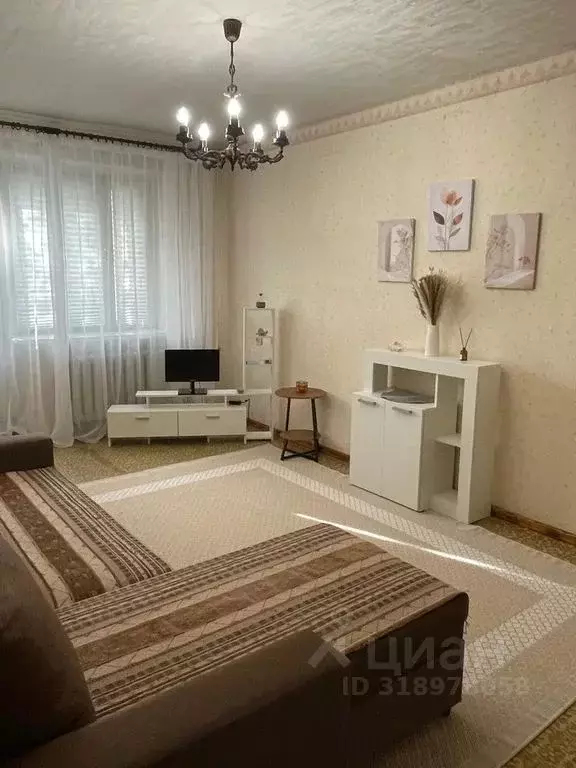 2-к кв. Нижегородская область, Нижний Новгород ул. Козицкого, 5к3 ... - Фото 0