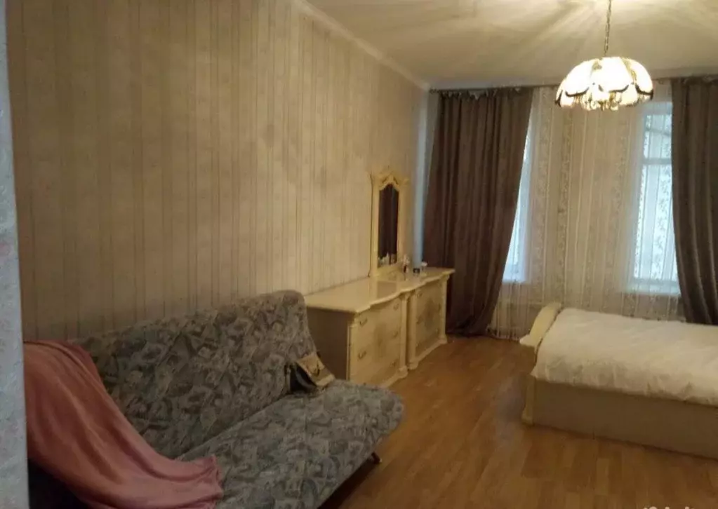 Продаётся 4-к квартира, 102.41 м - Фото 1