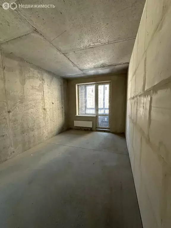 Квартира-студия: Воронеж, Острогожская улица, 156/1 (25.54 м) - Фото 1