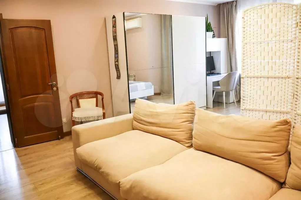 2-к. квартира, 86 м, 5/8 эт. - Фото 1