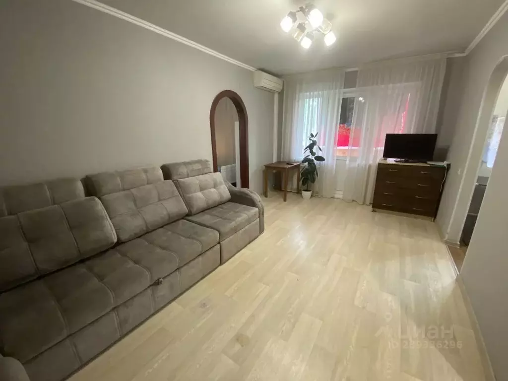 2-к кв. Татарстан, Казань ул. Декабристов, 112 (47.0 м) - Фото 0