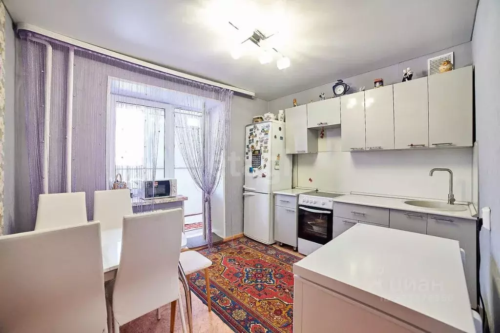 1-к кв. Башкортостан, Стерлитамакский район, Отрадовский сельсовет, с. ... - Фото 1