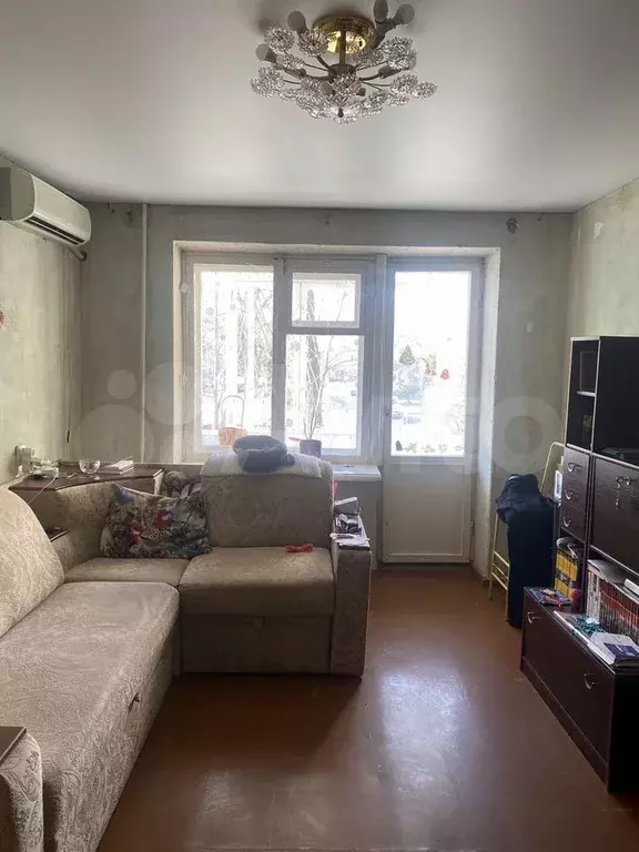 2-к. квартира, 40 м, 2/5 эт. - Фото 0