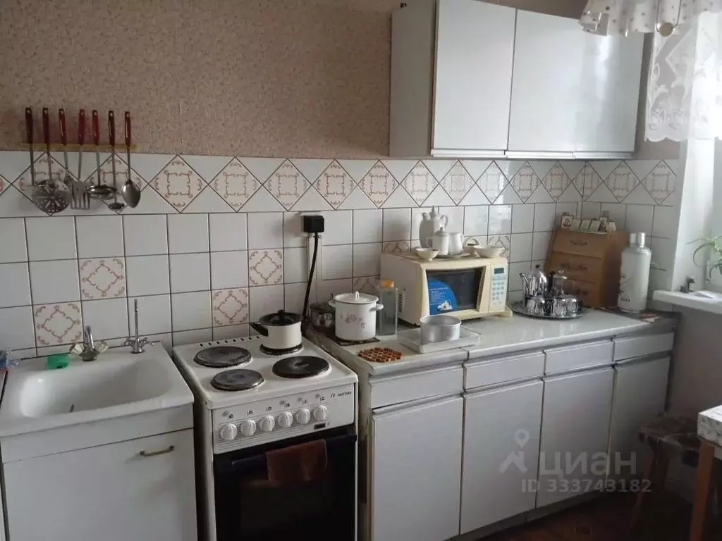 2-к кв. Москва ул. Академика Янгеля, 14К6 (54.0 м) - Фото 1