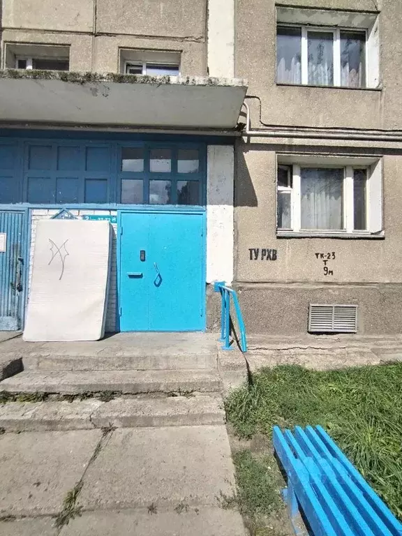 3-к кв. Иркутская область, Ангарск 18-й мкр, 4 (63.0 м) - Фото 2