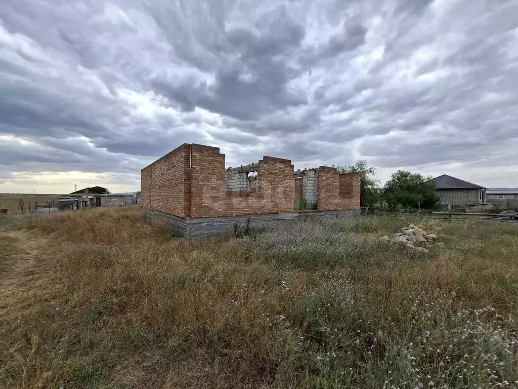 Дом в Ингушетия, Малгобекский район, с. Новый Редант ул. Г. ... - Фото 1
