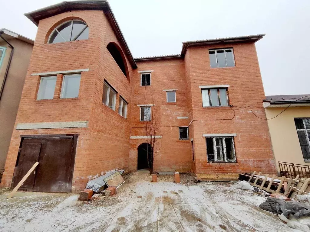 Коттедж в Москва Озон кп, 151 (300 м) - Фото 1