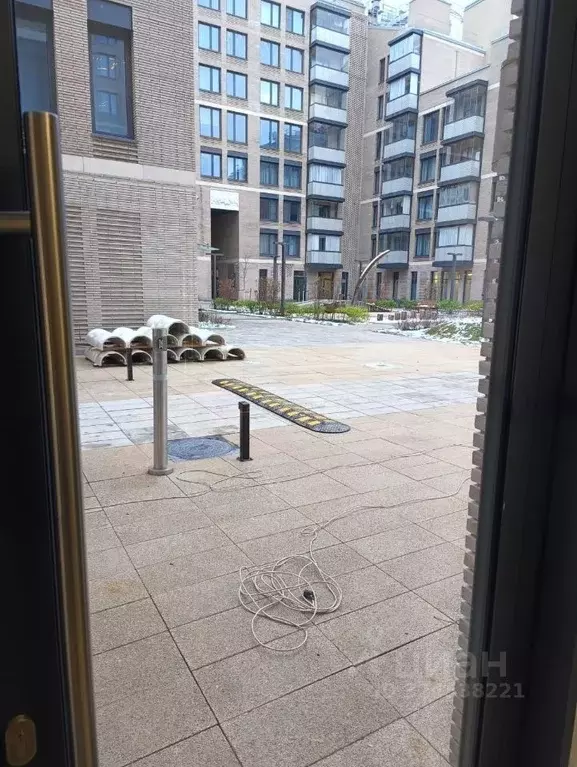 Гараж в Санкт-Петербург наб. Обводного Канала, 106 (13 м) - Фото 2