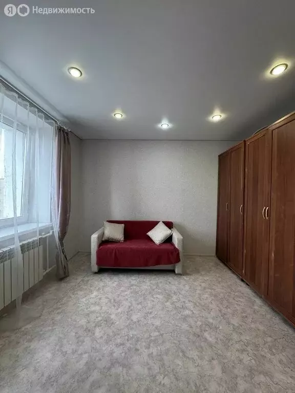 1к в -комнатной квартире (12.7 м) - Фото 1