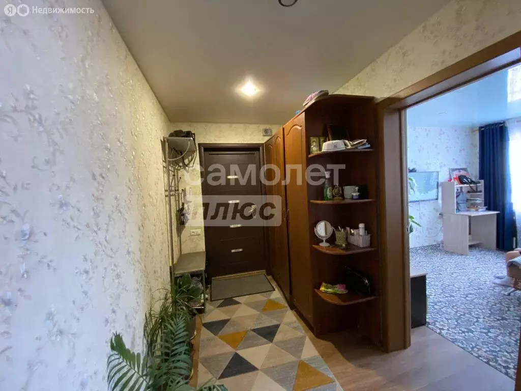 2-комнатная квартира: Кузнецк, улица Победы, 64 (50.1 м) - Фото 1