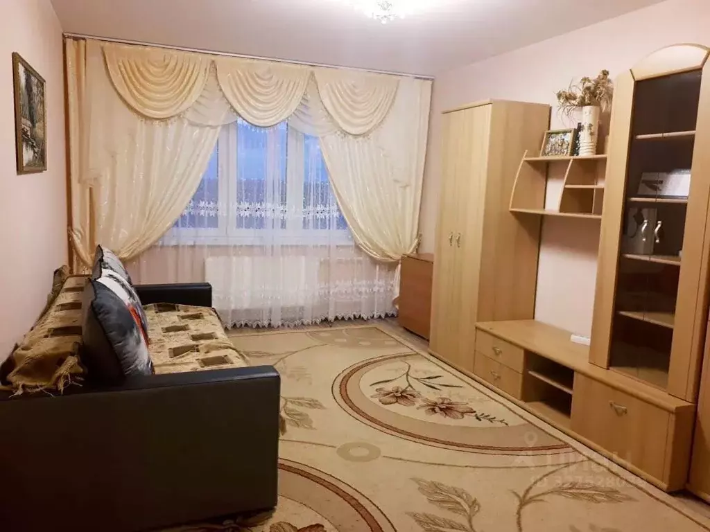 1-к кв. Краснодарский край, Краснодар ул. Душистая, 39 (37.0 м) - Фото 2