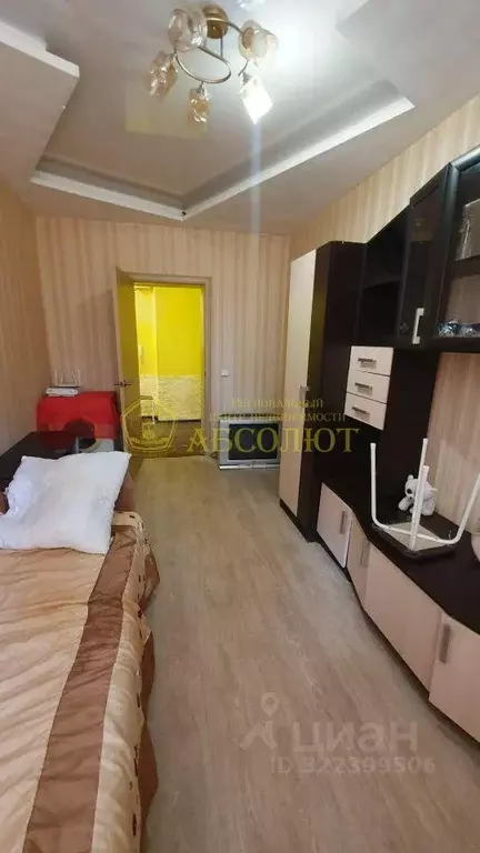 Квартира, 2 комнаты, 44.8 м - Фото 0