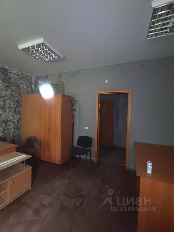 Помещение свободного назначения в Челябинская область, Магнитогорск ... - Фото 1