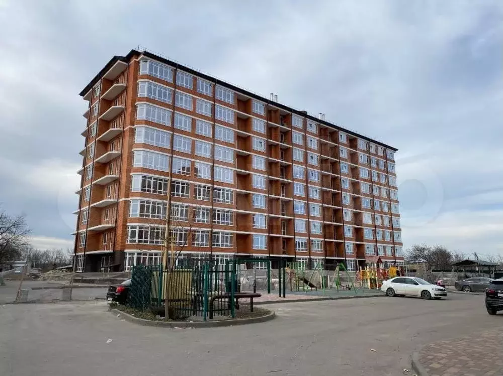 2-к. квартира, 70 м, 6/9 эт. - Фото 0
