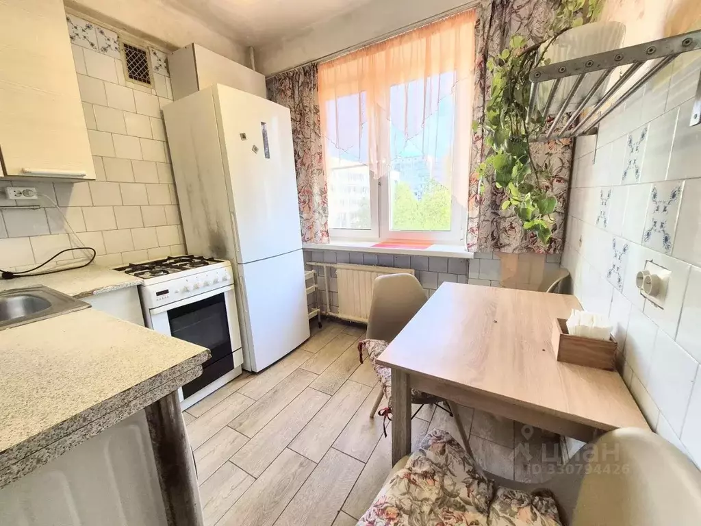 3-к кв. Санкт-Петербург просп. Энгельса, 143К1 (57.8 м) - Фото 2
