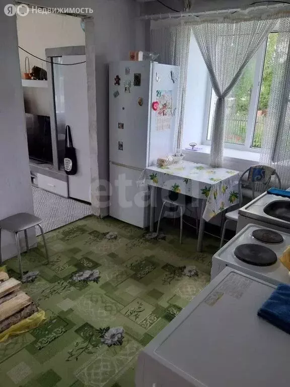 Дом в село Наумовка, Советская улица (39.9 м) - Фото 2