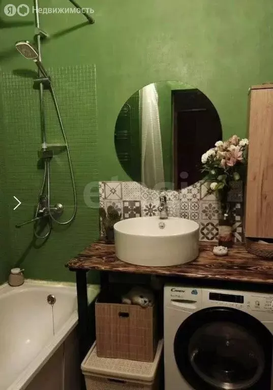 1-комнатная квартира: Пермь, Гатчинская улица, 18 (37.4 м) - Фото 1