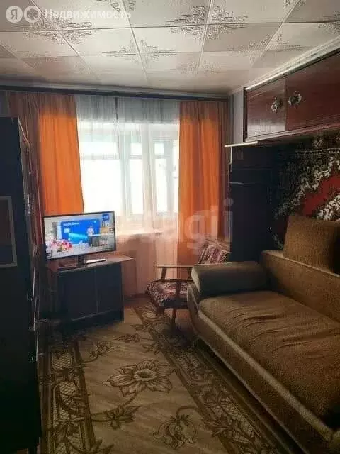 1-комнатная квартира: Ишим, улица 30 лет ВЛКСМ, 28 (27.6 м) - Фото 1