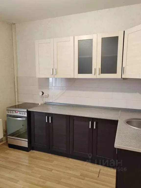 2-к кв. Москва ул. Героев Панфиловцев, 17К2 (60.0 м) - Фото 1