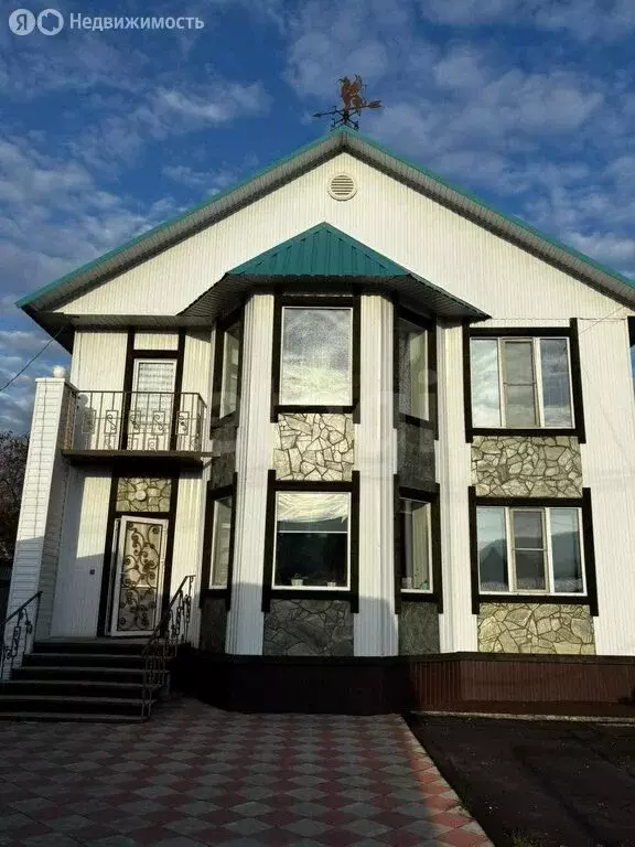 Дом в Горно-Алтайск, Улалушинская улица (200 м) - Фото 2